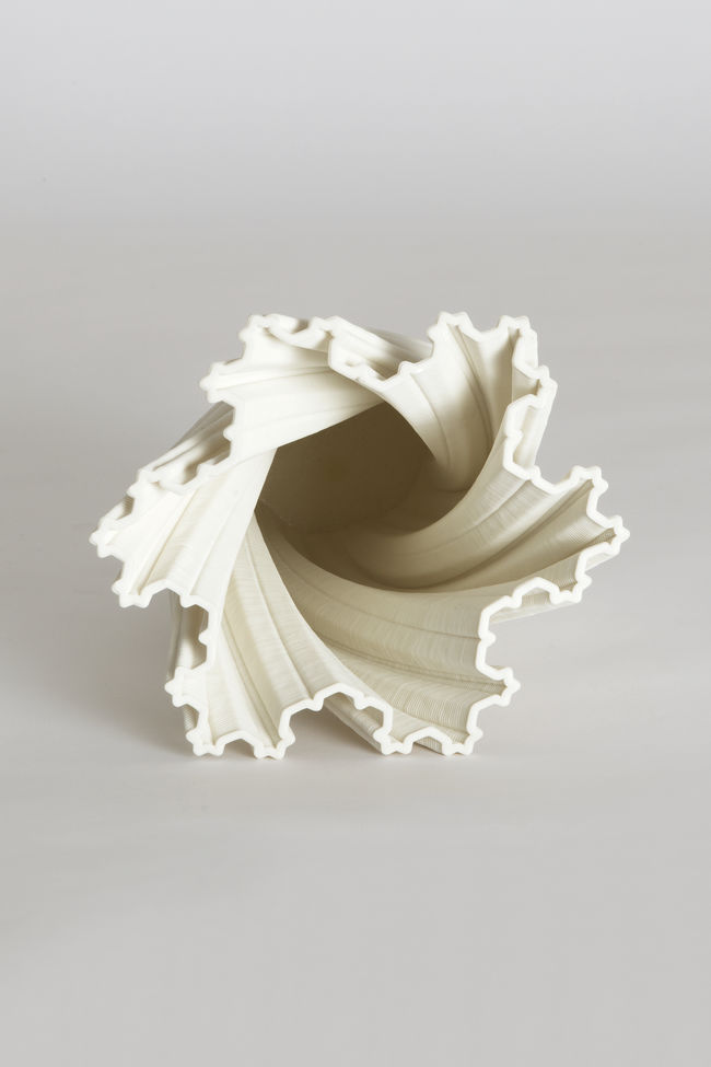 Vase LAURINA